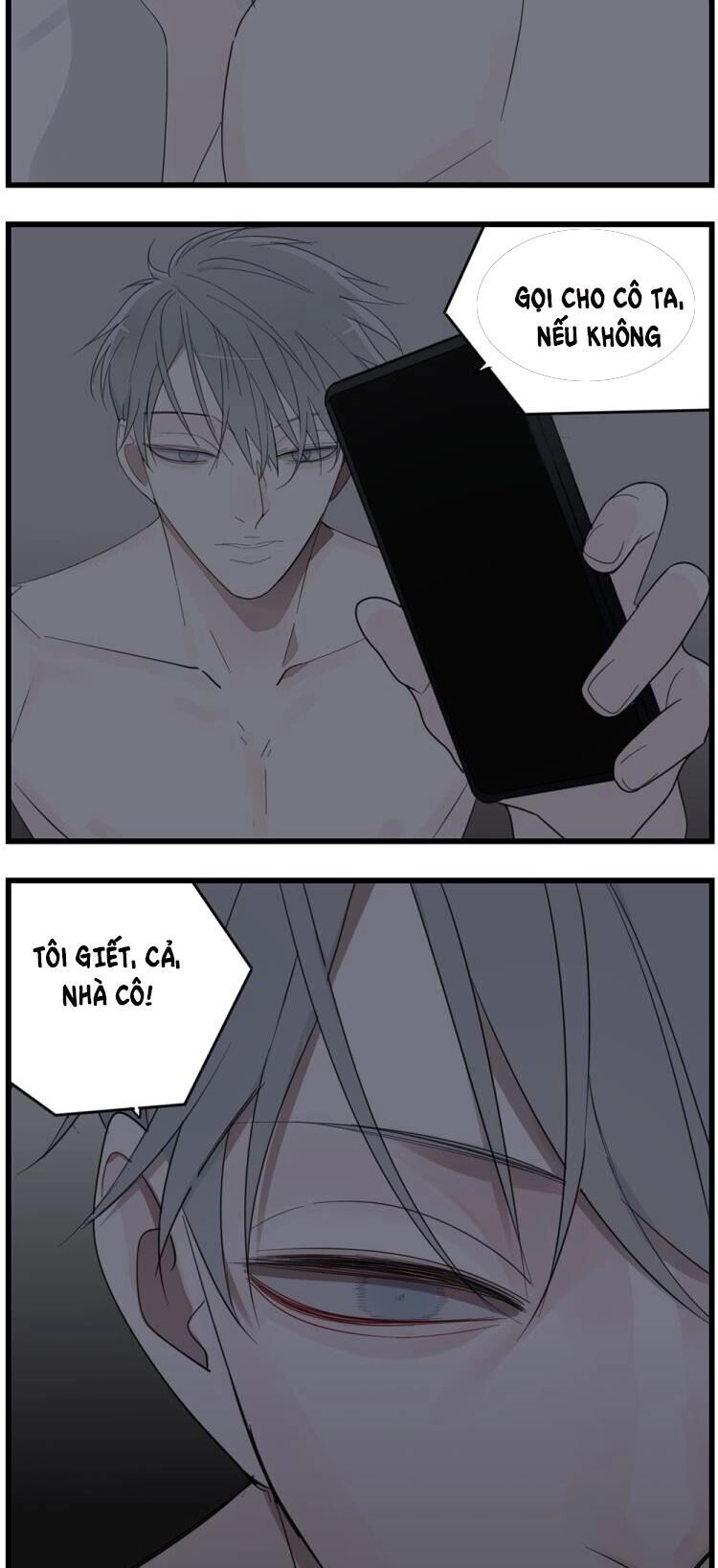 Vật Trong Tay Chapter 42 - 24