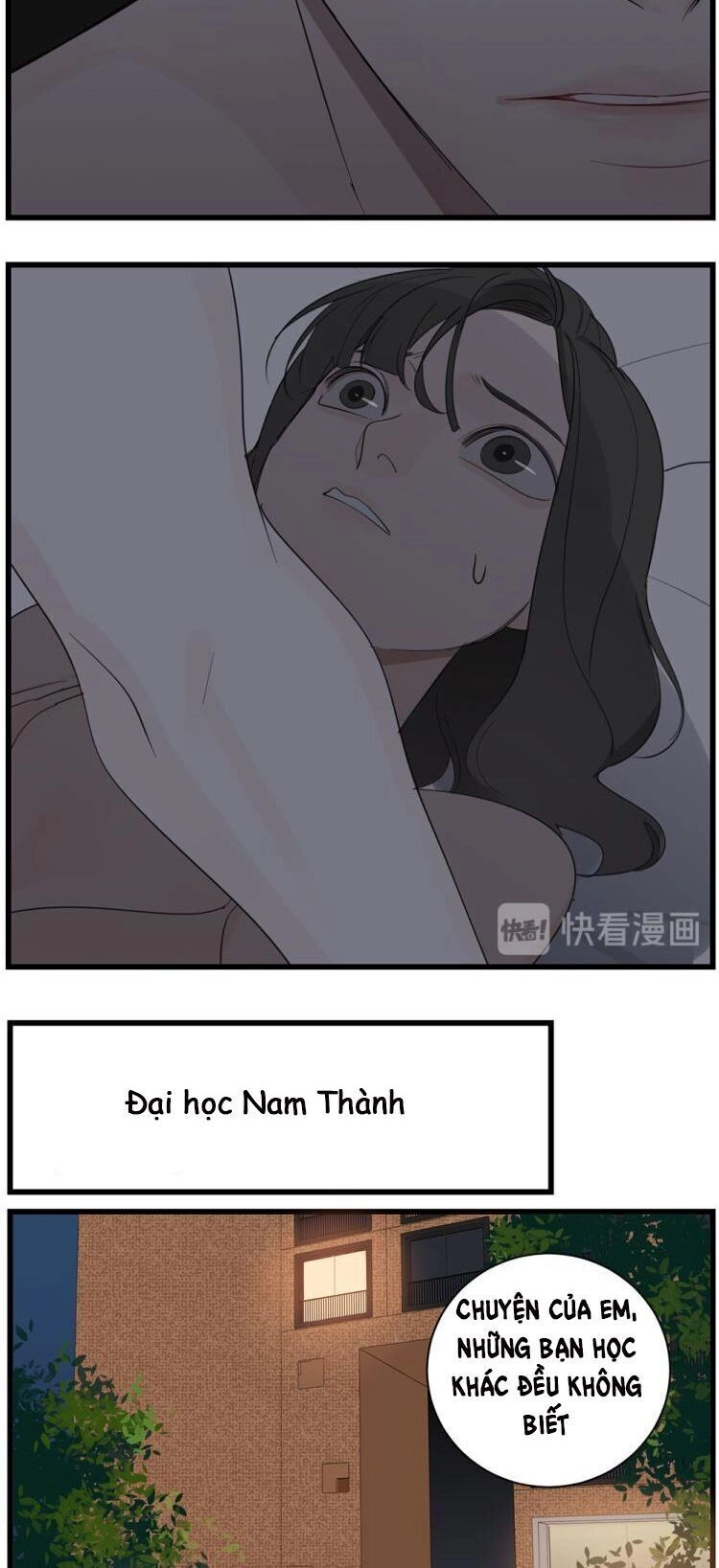 Vật Trong Tay Chapter 42 - 25