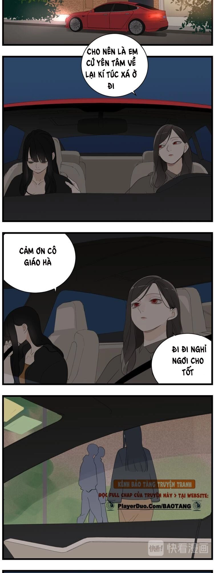 Vật Trong Tay Chapter 42 - 26