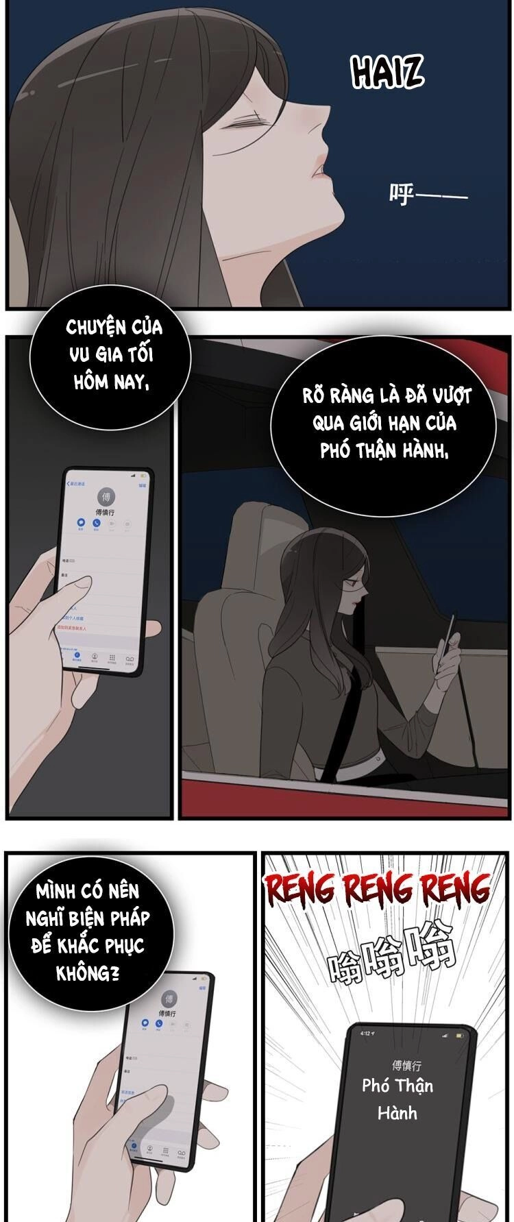 Vật Trong Tay Chapter 42 - 27