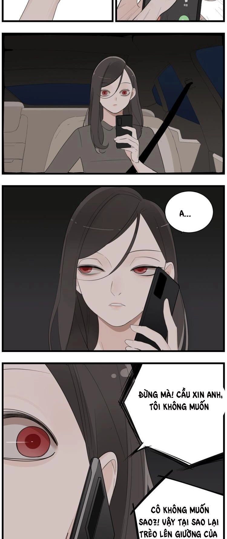 Vật Trong Tay Chapter 42 - 28