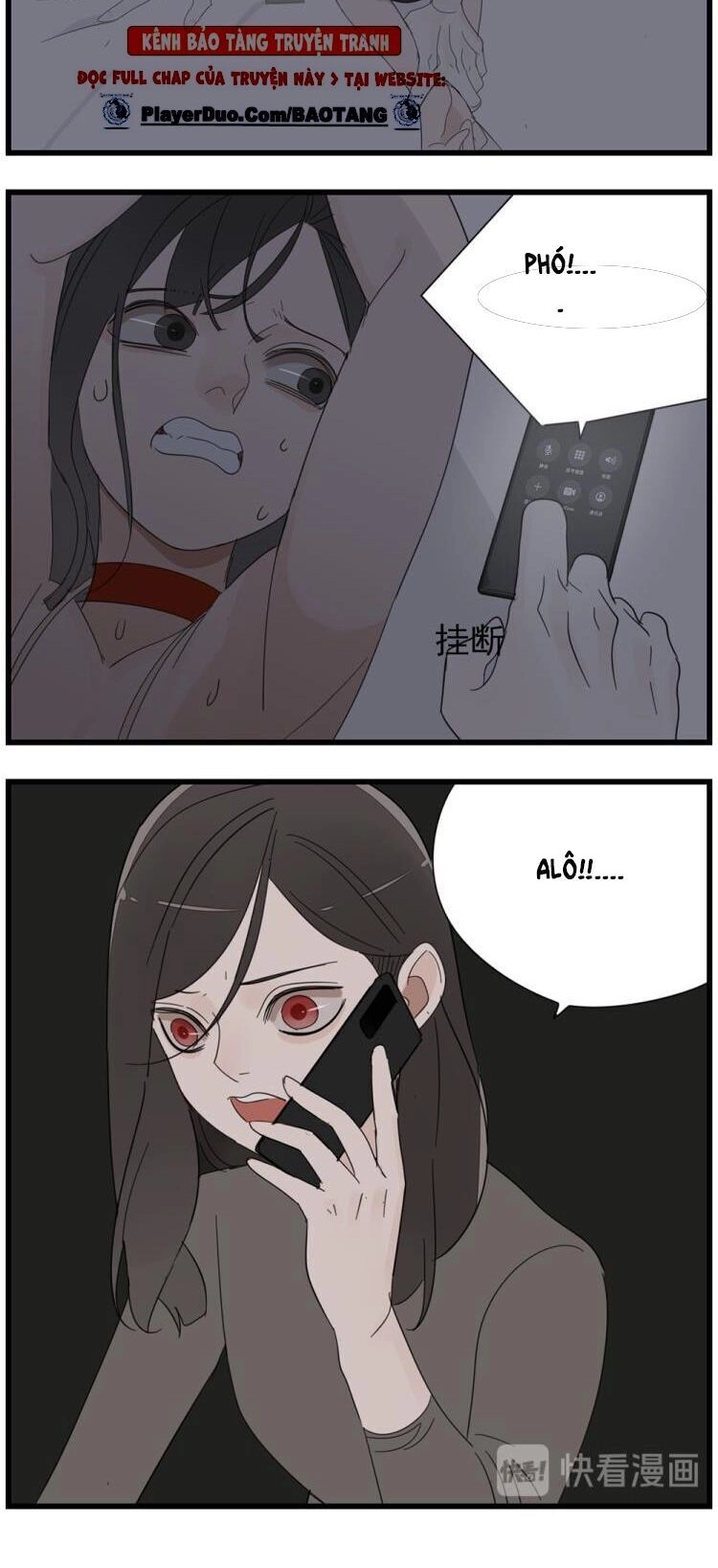 Vật Trong Tay Chapter 42 - 31