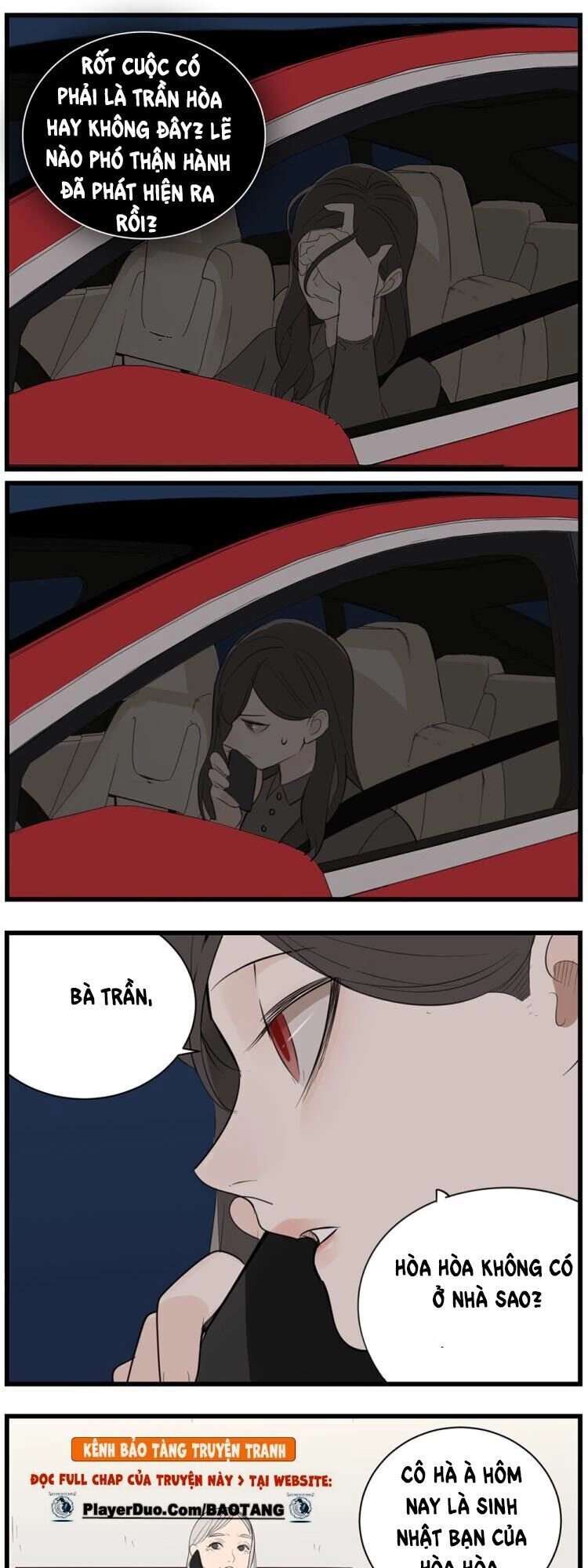 Vật Trong Tay Chapter 42 - 32