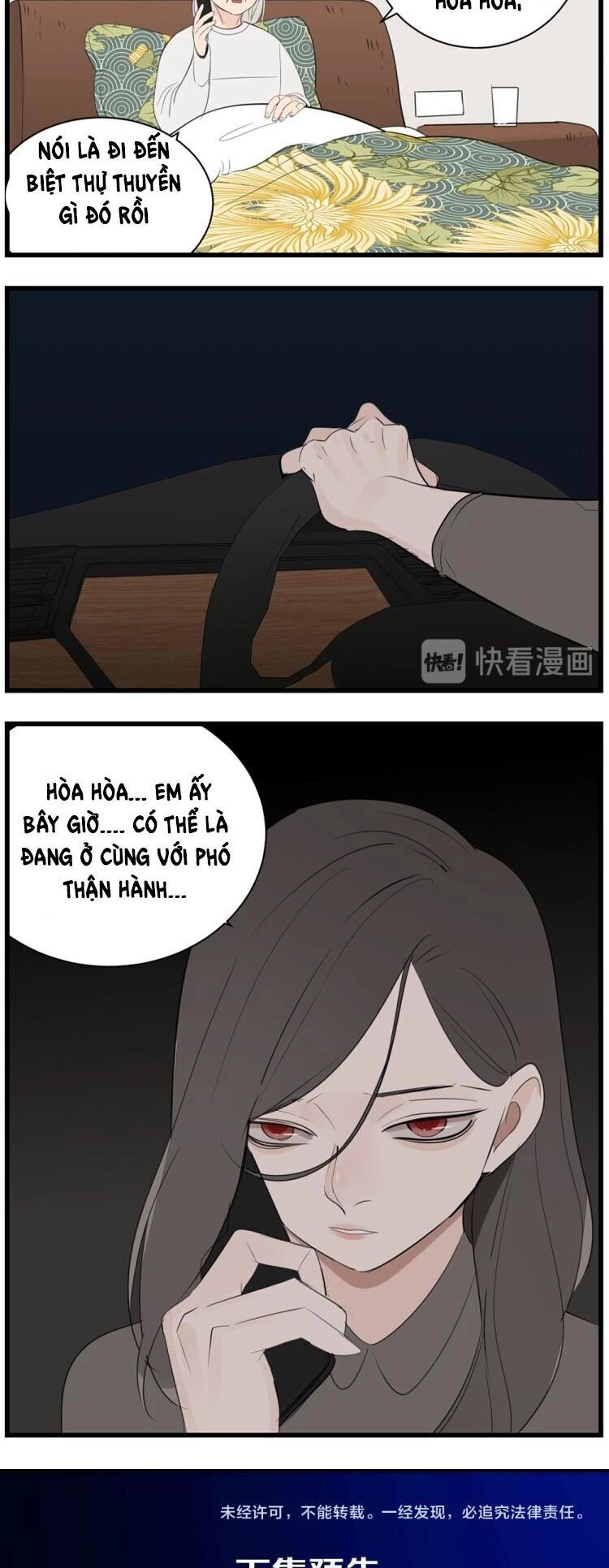 Vật Trong Tay Chapter 42 - 33