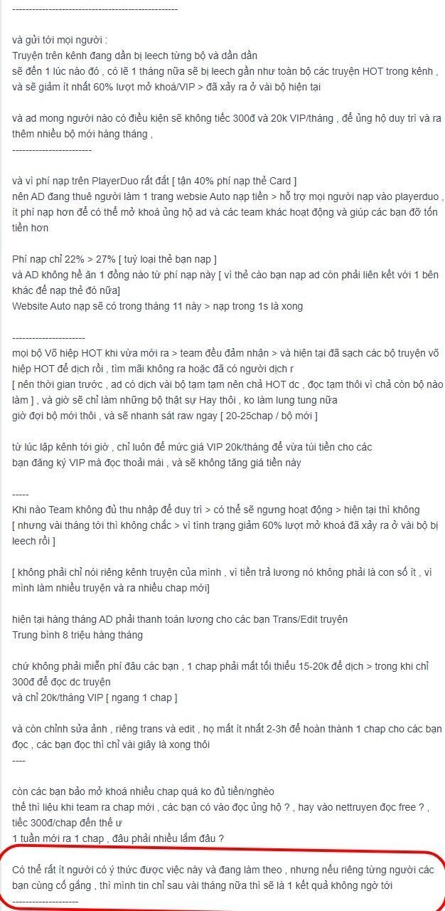 Vật Trong Tay Chapter 42 - 37