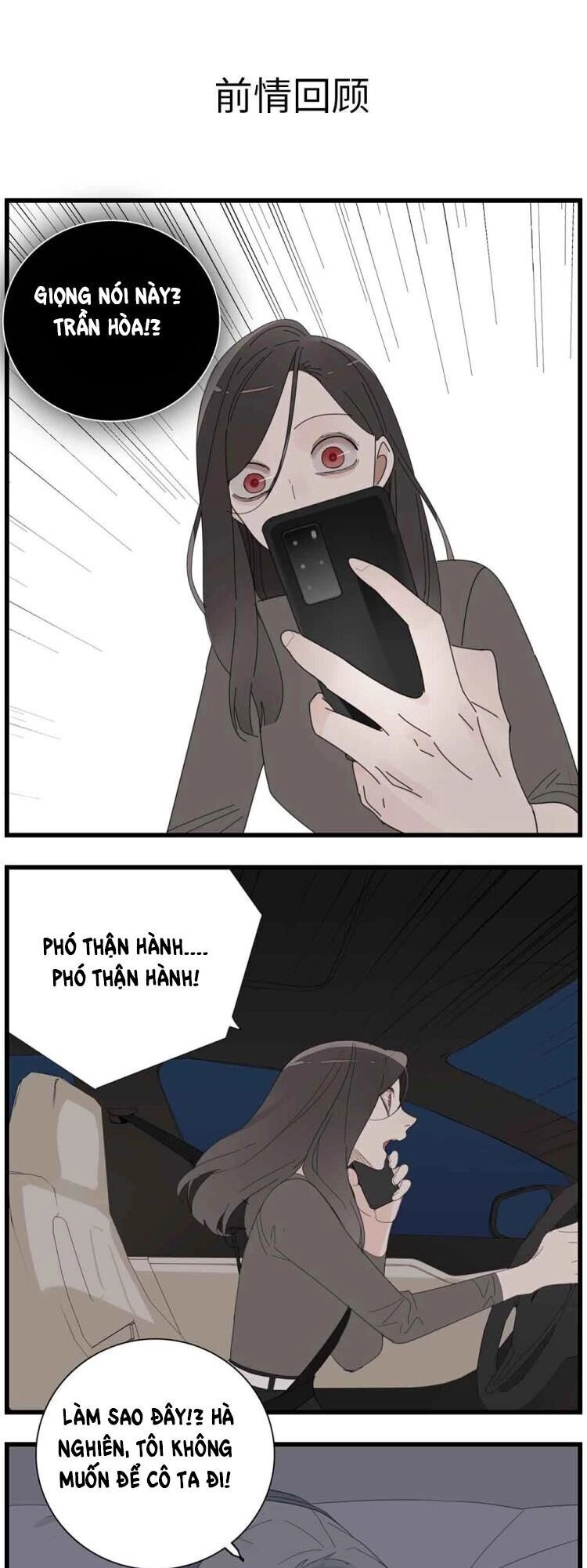 Vật Trong Tay Chapter 43 - 2