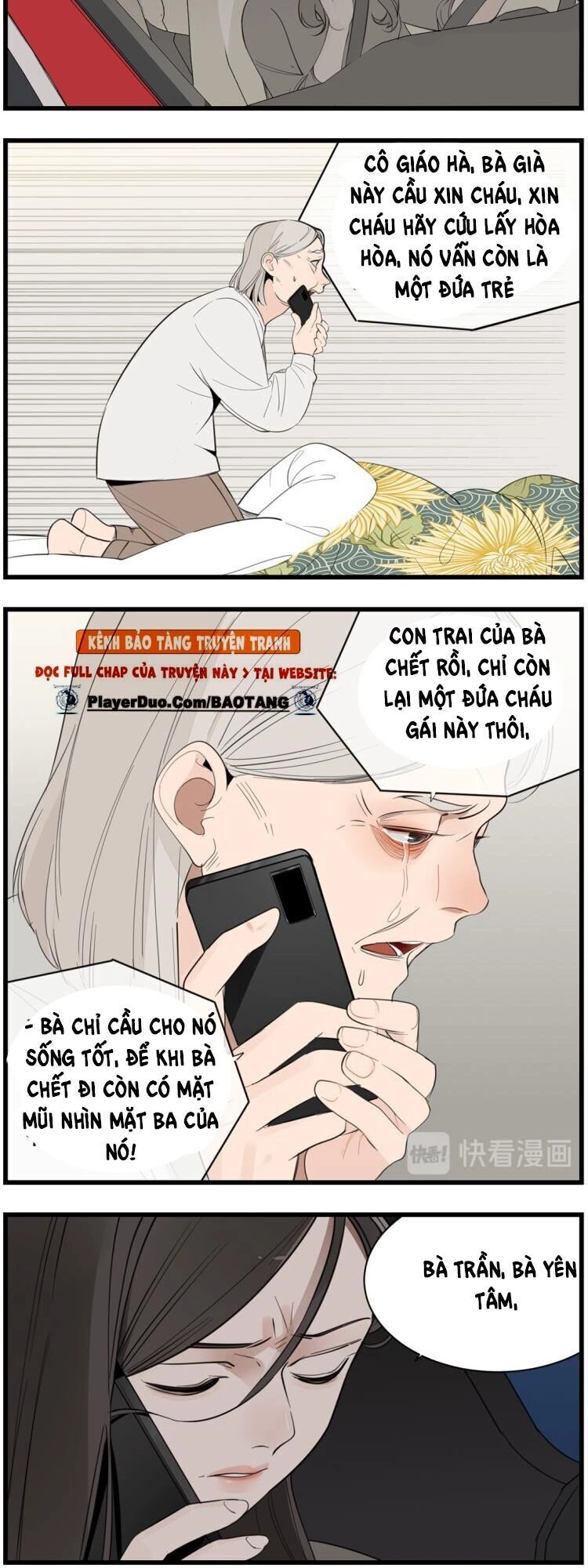 Vật Trong Tay Chapter 43 - 5