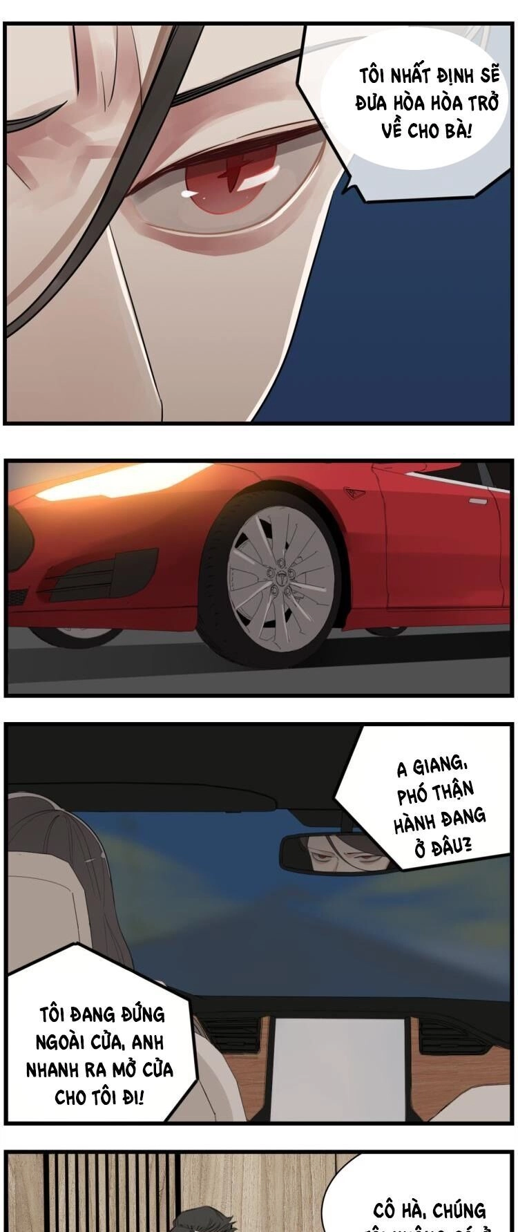 Vật Trong Tay Chapter 43 - 6