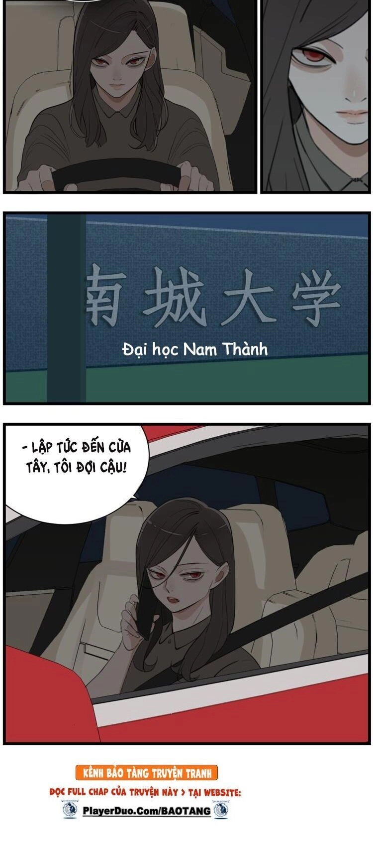 Vật Trong Tay Chapter 43 - 10