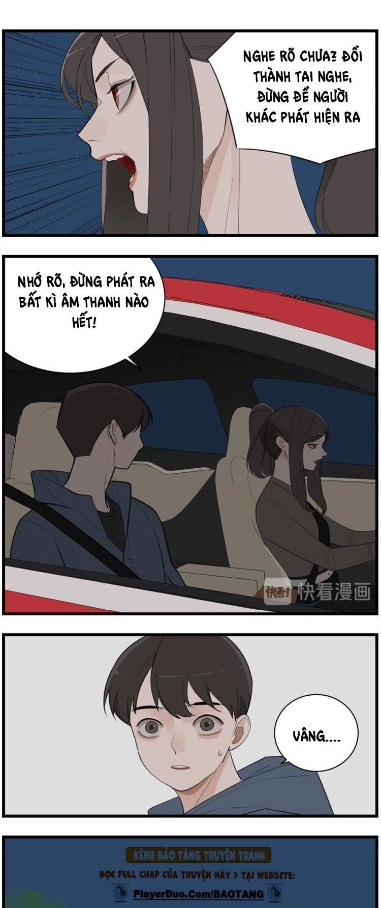 Vật Trong Tay Chapter 43 - 13