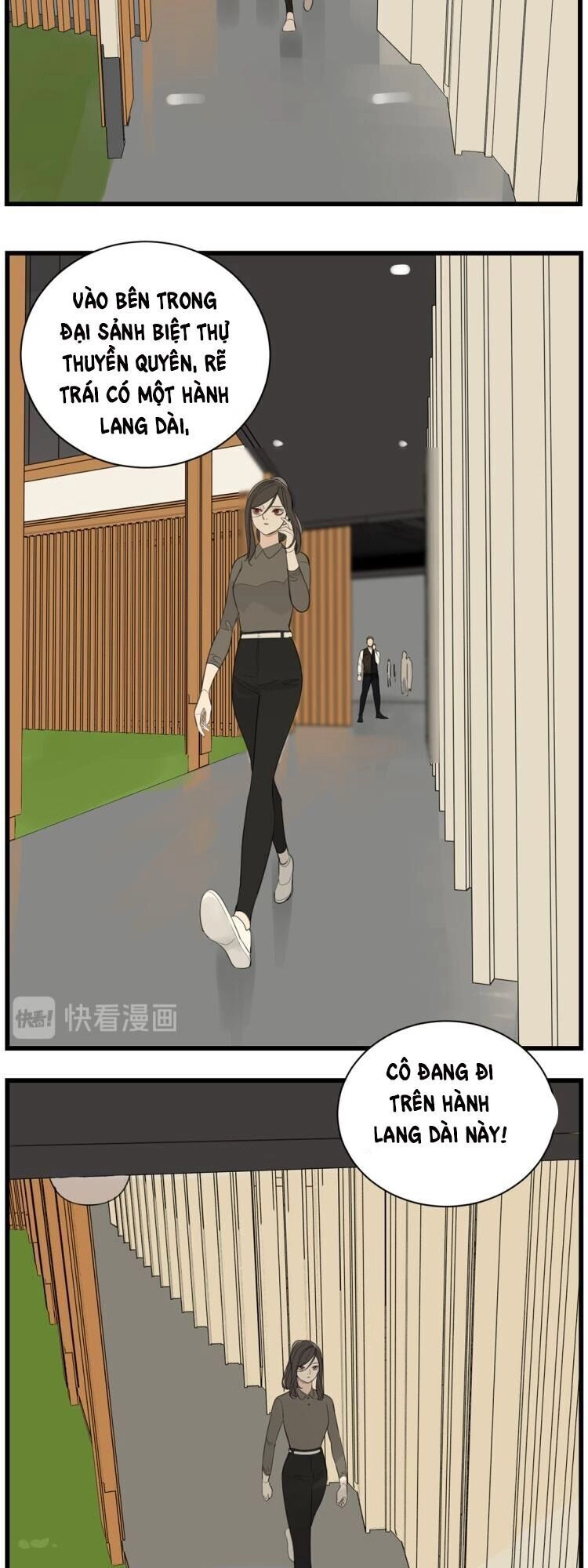 Vật Trong Tay Chapter 43 - 17