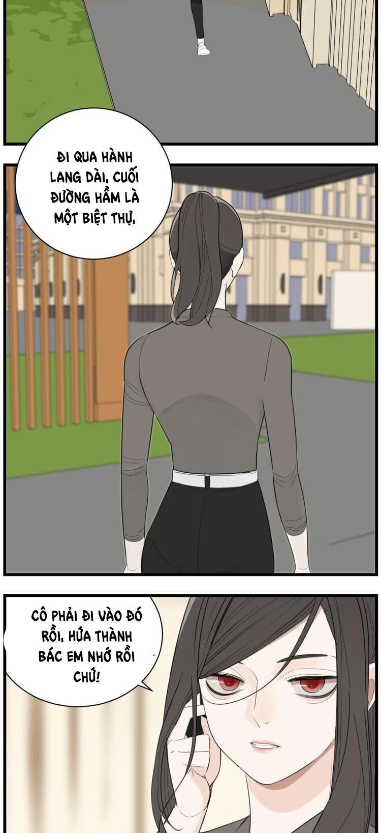 Vật Trong Tay Chapter 43 - 18