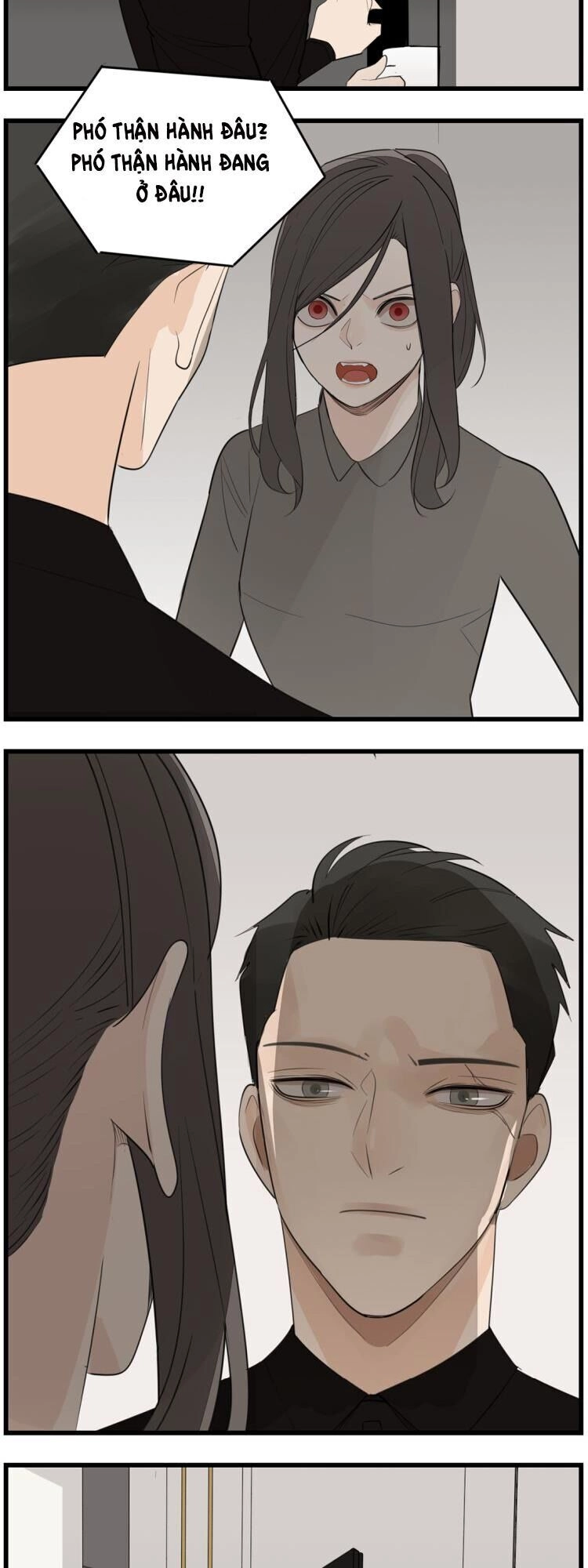 Vật Trong Tay Chapter 43 - 20