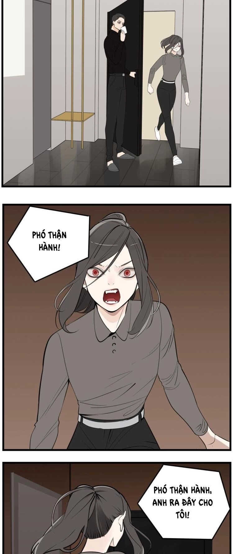 Vật Trong Tay Chapter 43 - 21