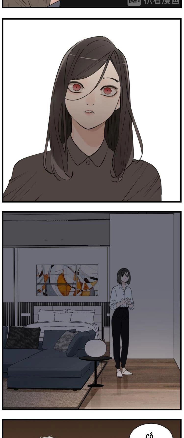 Vật Trong Tay Chapter 44 - 6