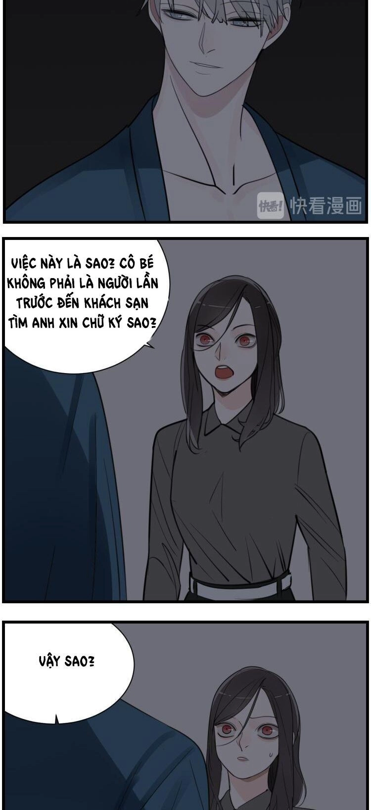 Vật Trong Tay Chapter 44 - 10