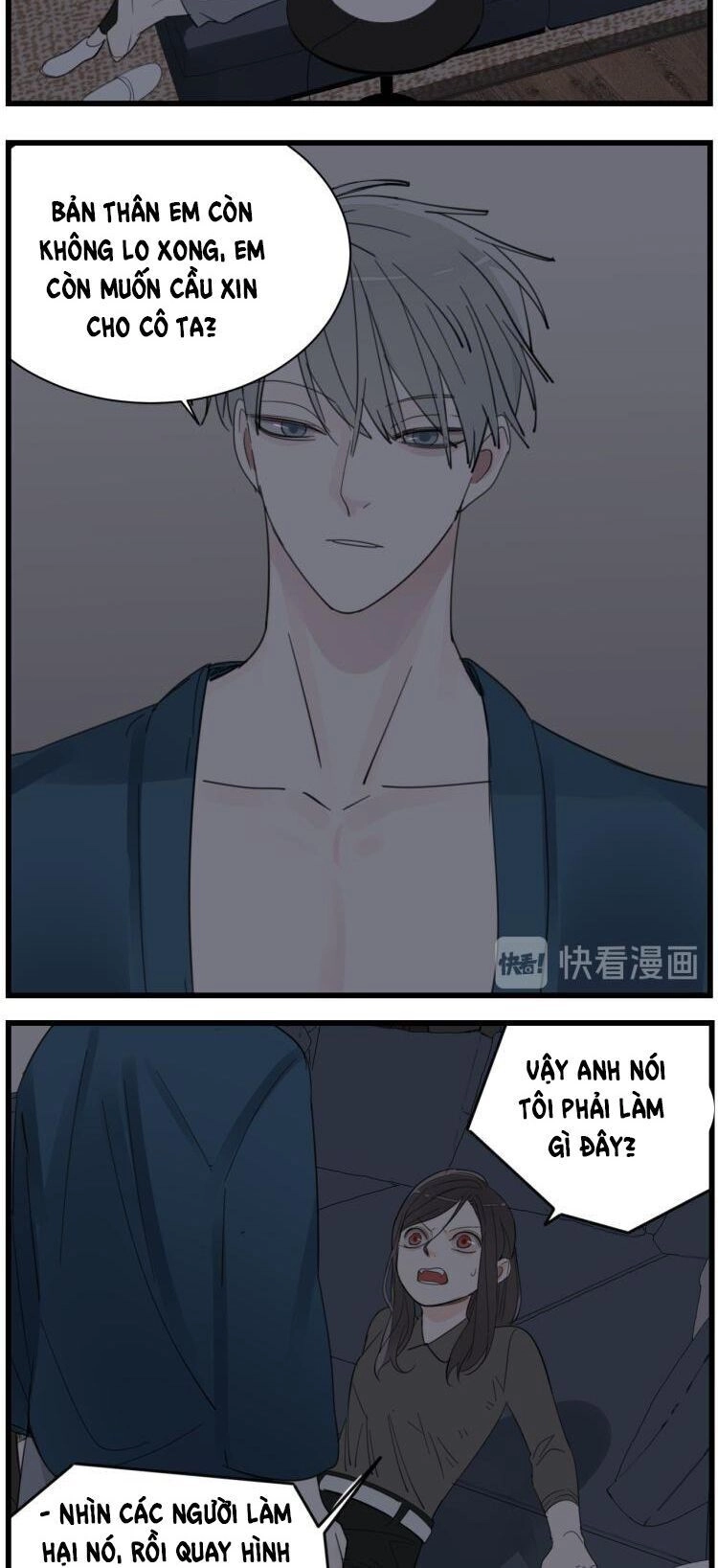 Vật Trong Tay Chapter 44 - 16