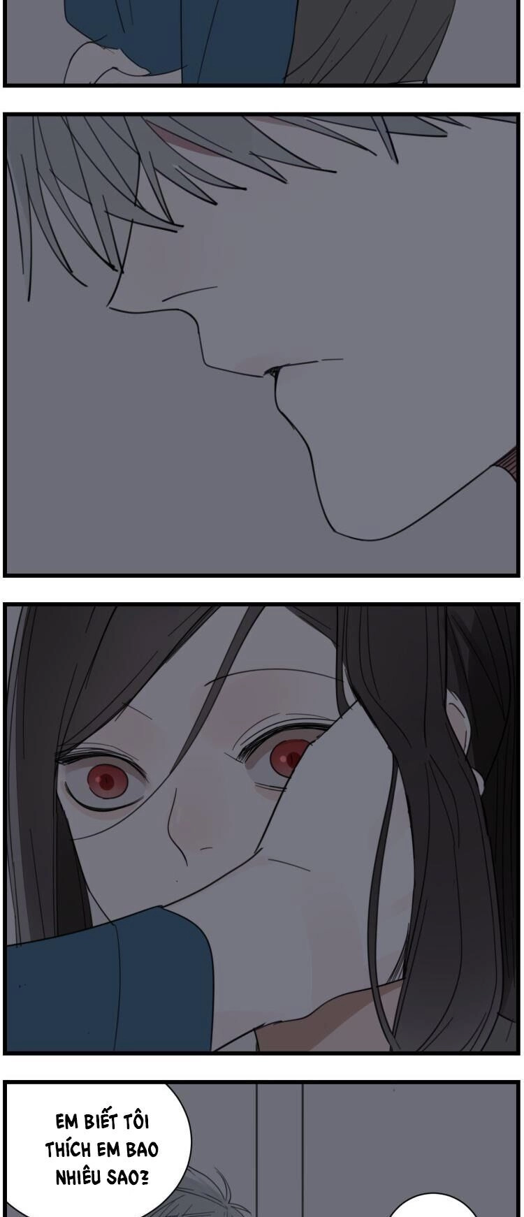 Vật Trong Tay Chapter 44 - 21