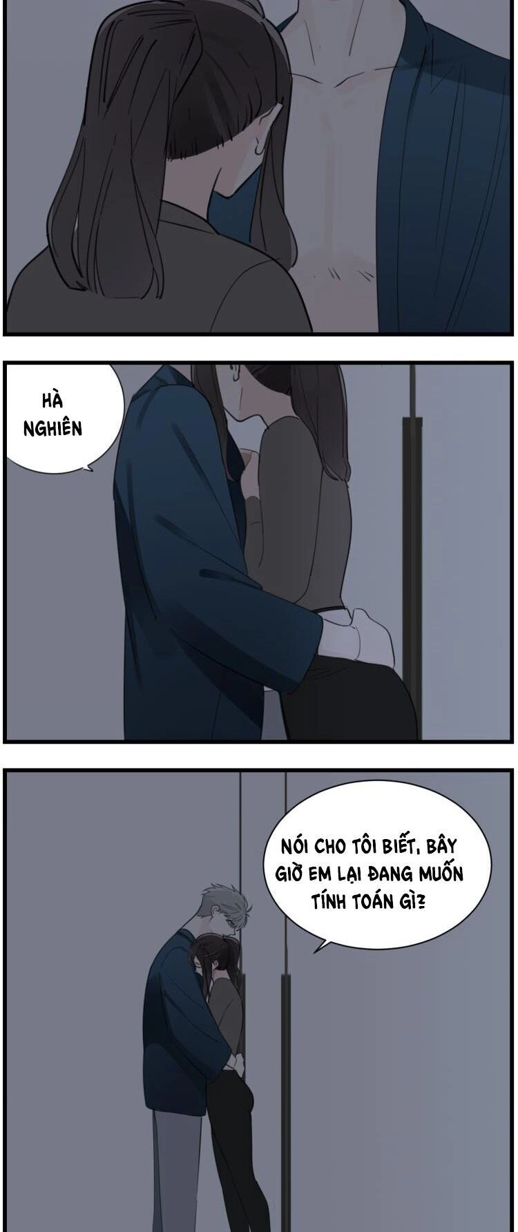 Vật Trong Tay Chapter 45 - 5