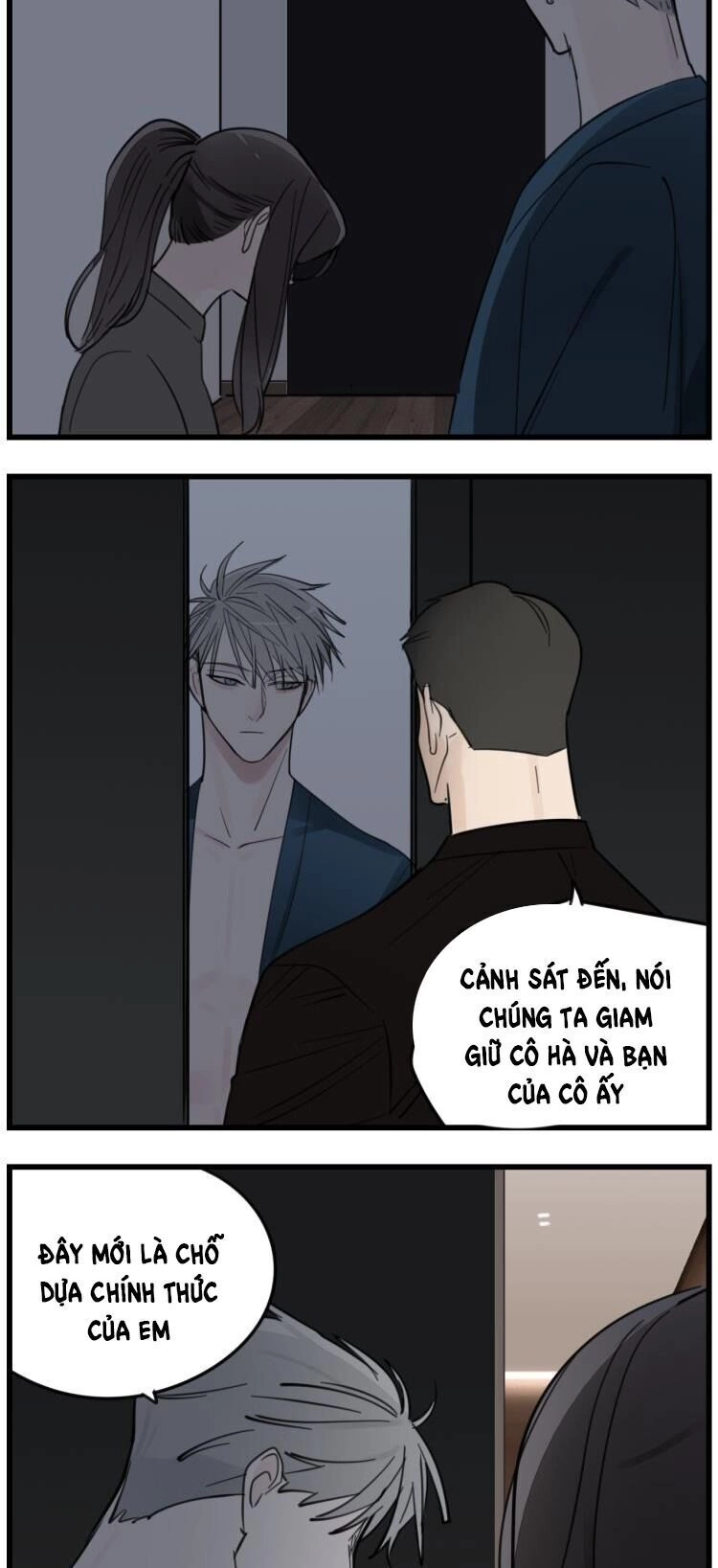 Vật Trong Tay Chapter 45 - 7