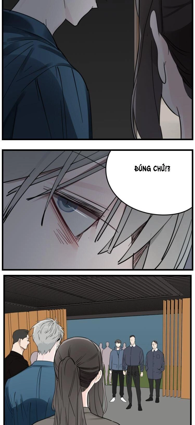 Vật Trong Tay Chapter 45 - 8