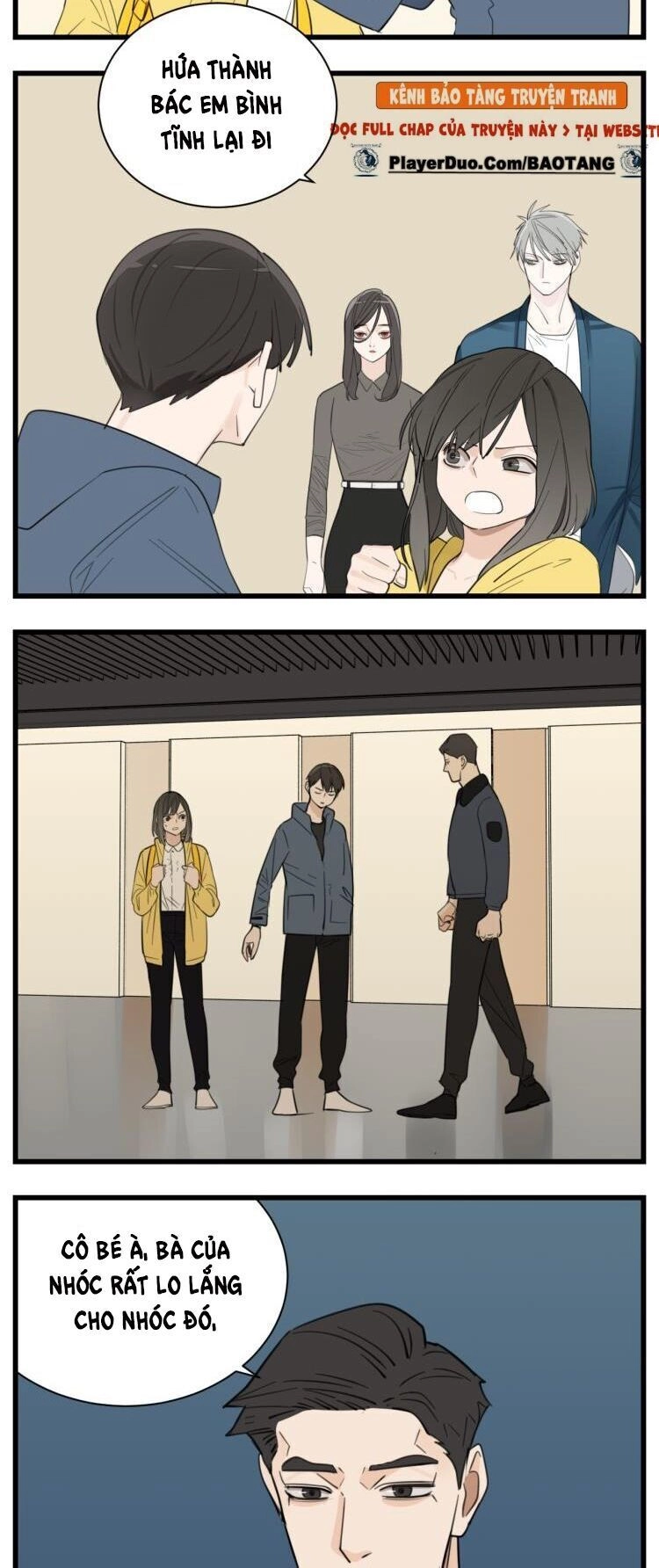 Vật Trong Tay Chapter 45 - 11