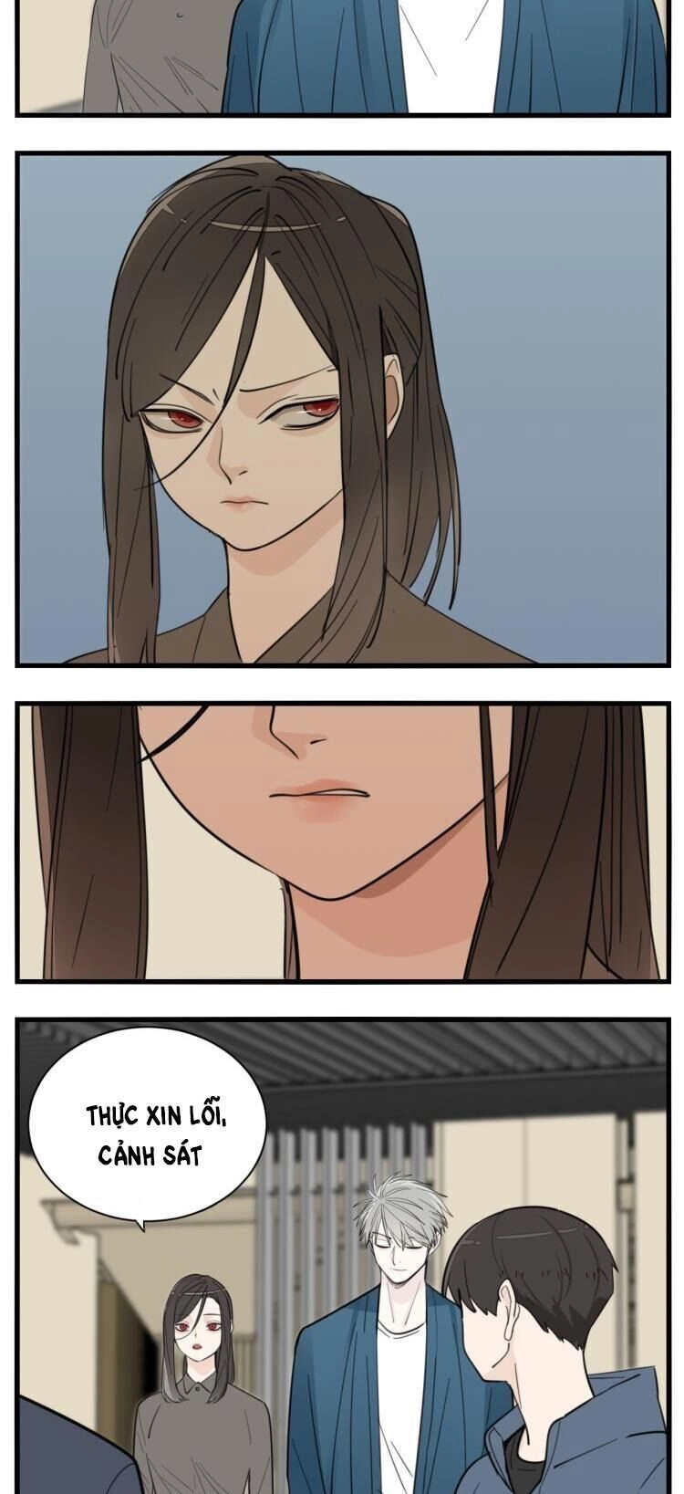 Vật Trong Tay Chapter 45 - 13