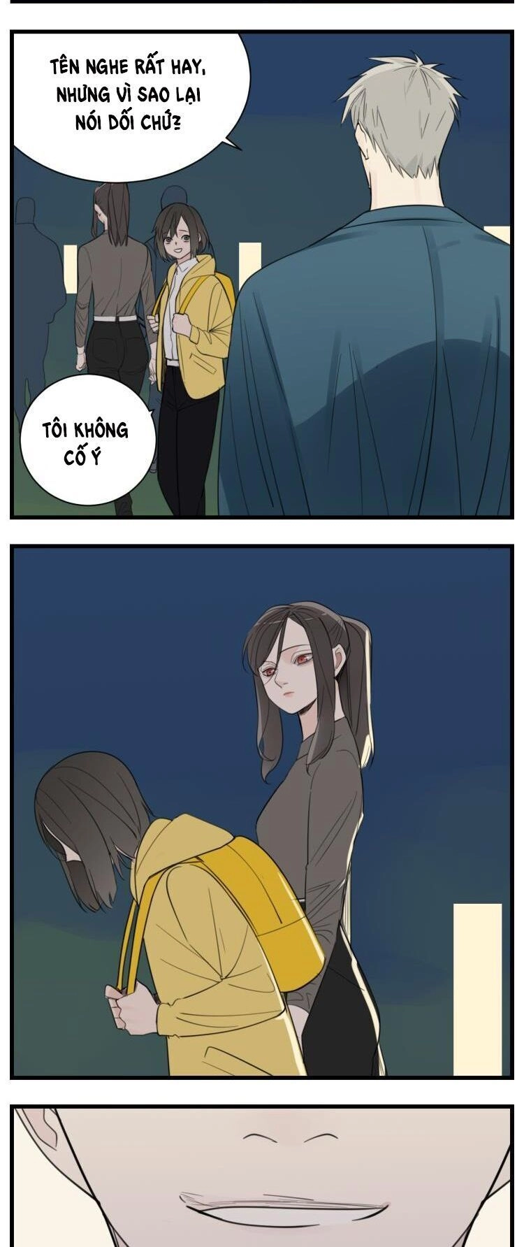 Vật Trong Tay Chapter 45 - 17