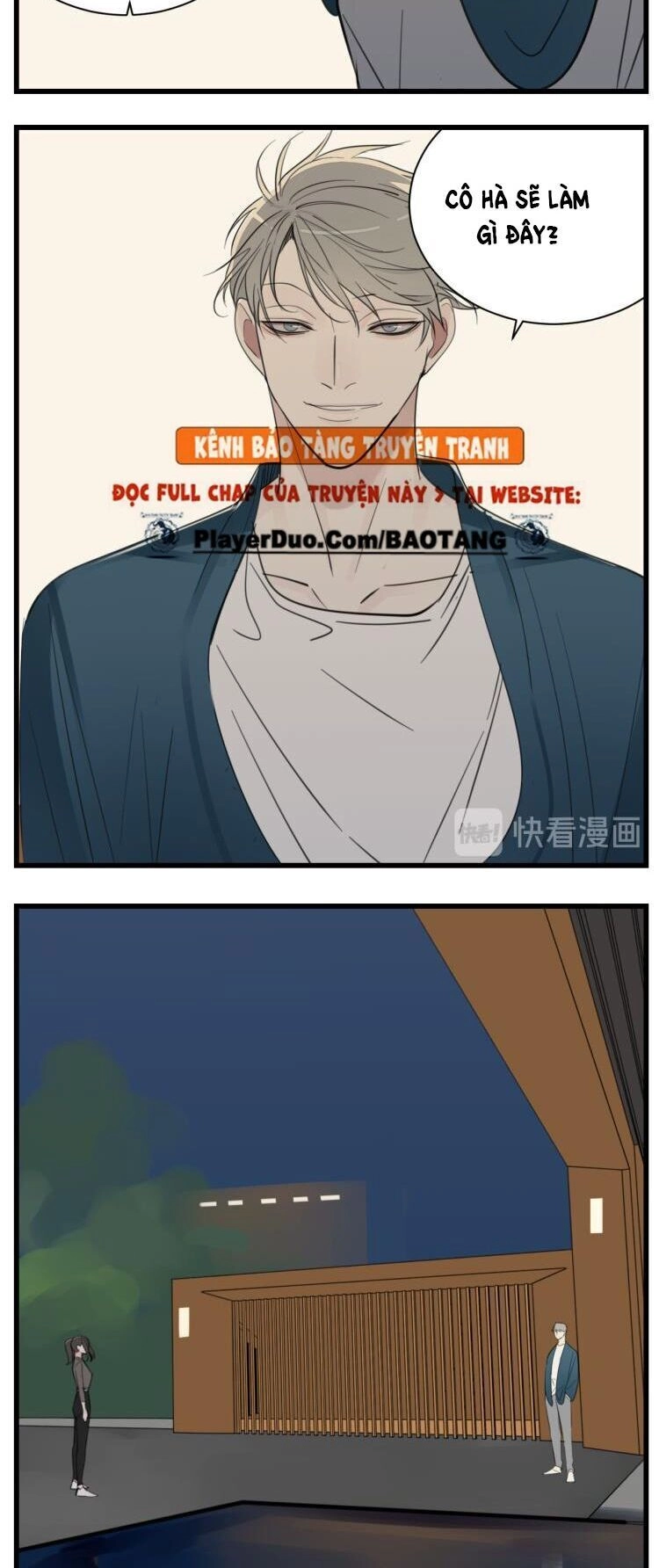 Vật Trong Tay Chapter 45 - 20