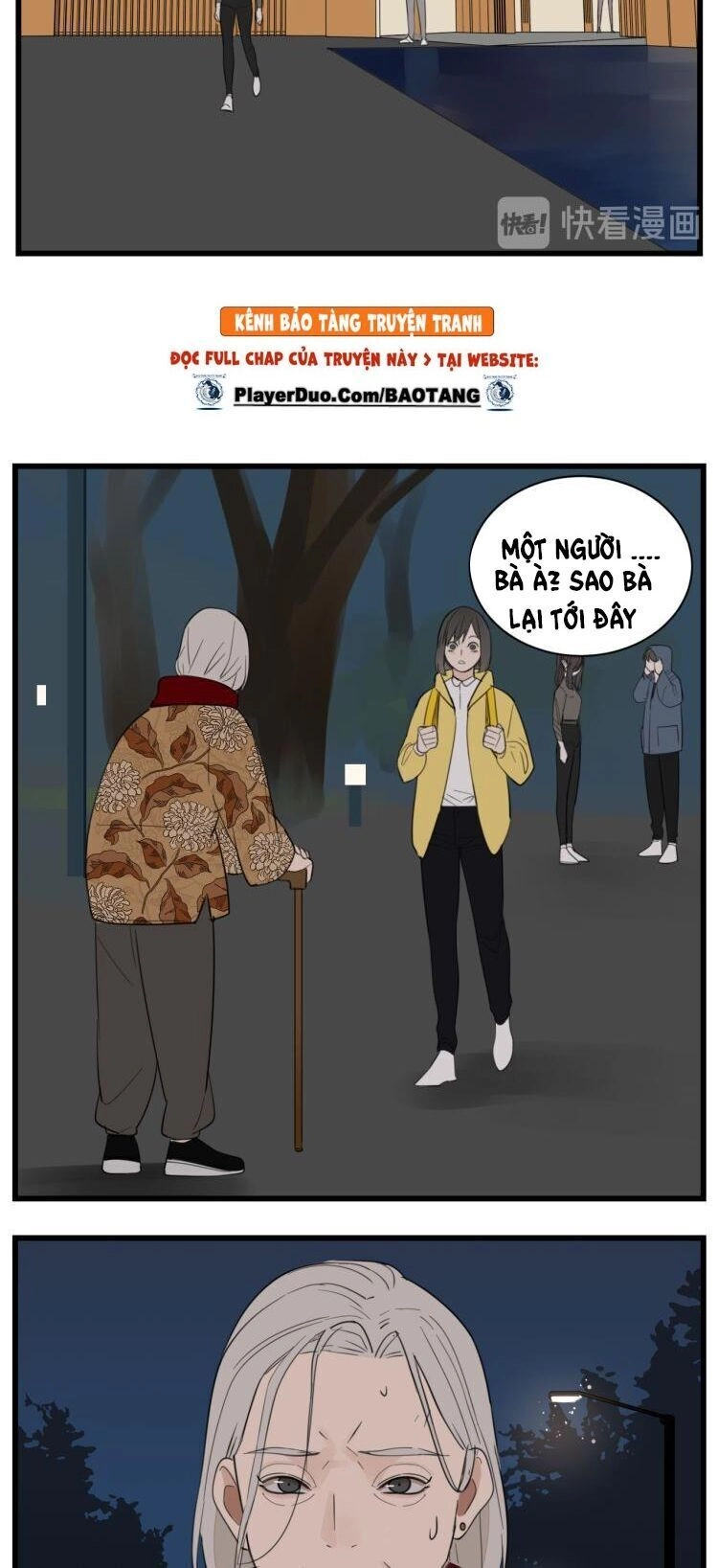 Vật Trong Tay Chapter 45 - 23