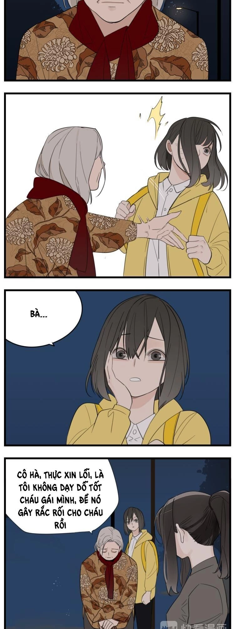 Vật Trong Tay Chapter 45 - 24