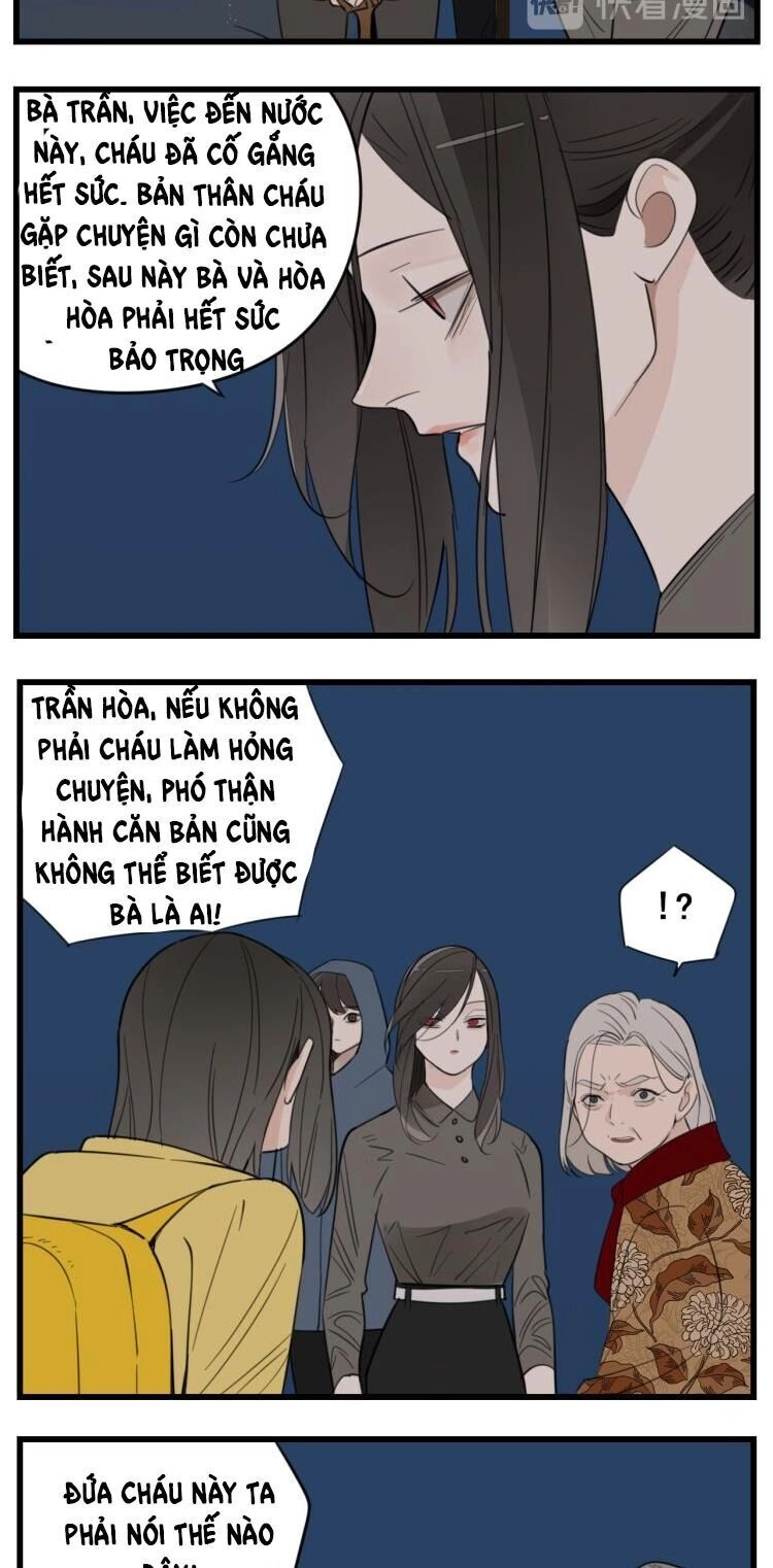 Vật Trong Tay Chapter 45 - 25