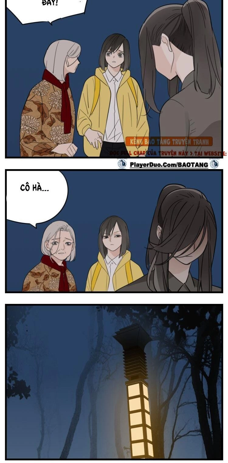 Vật Trong Tay Chapter 45 - 26