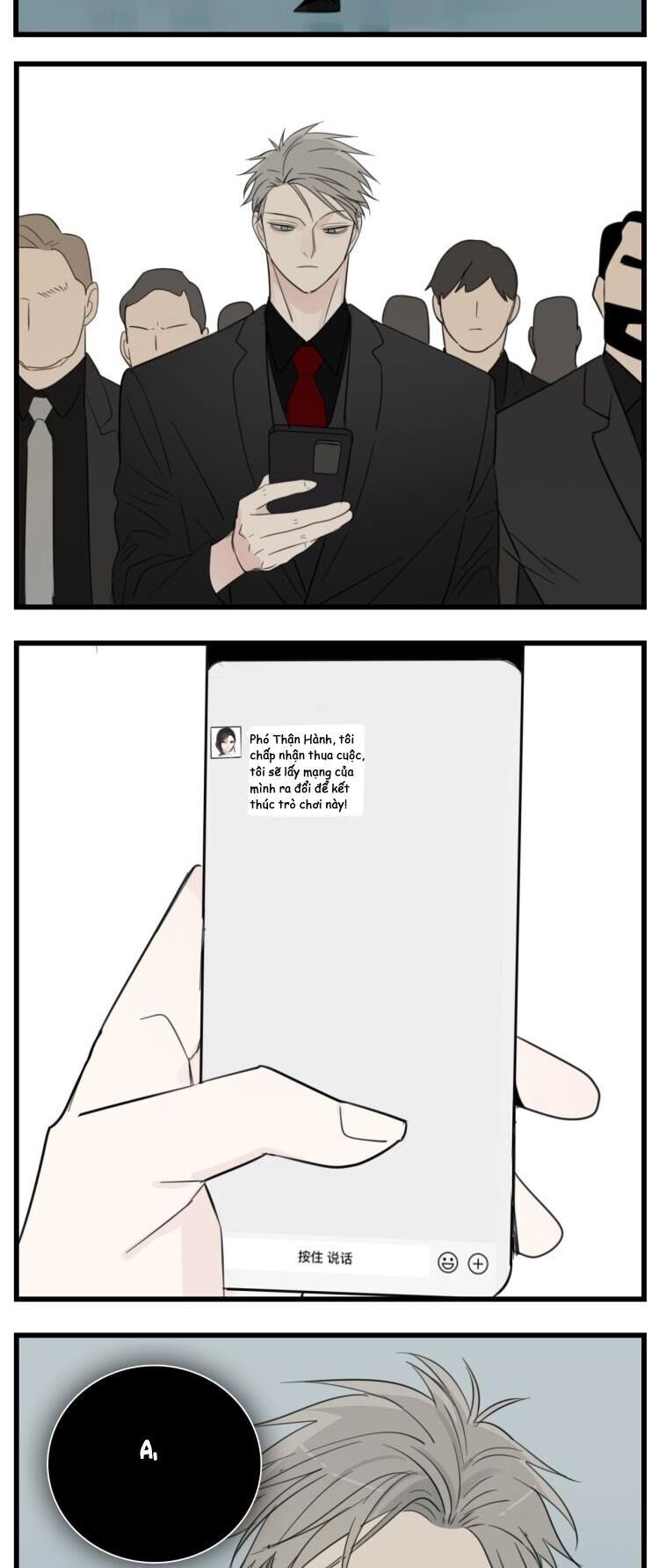 Vật Trong Tay Chapter 45 - 31