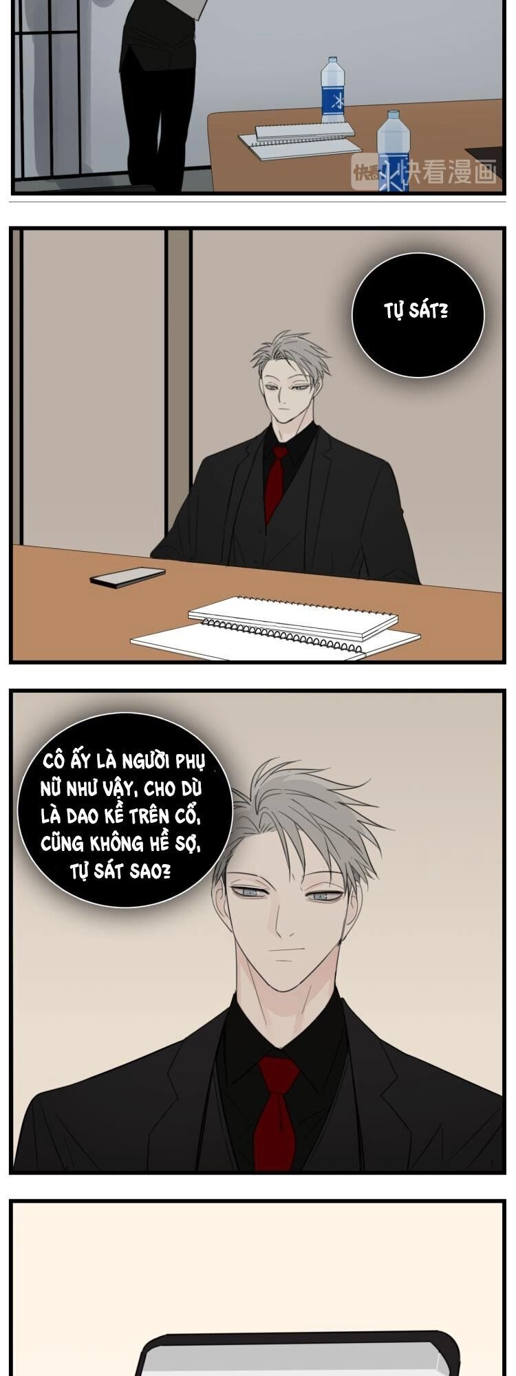 Vật Trong Tay Chapter 45 - 33