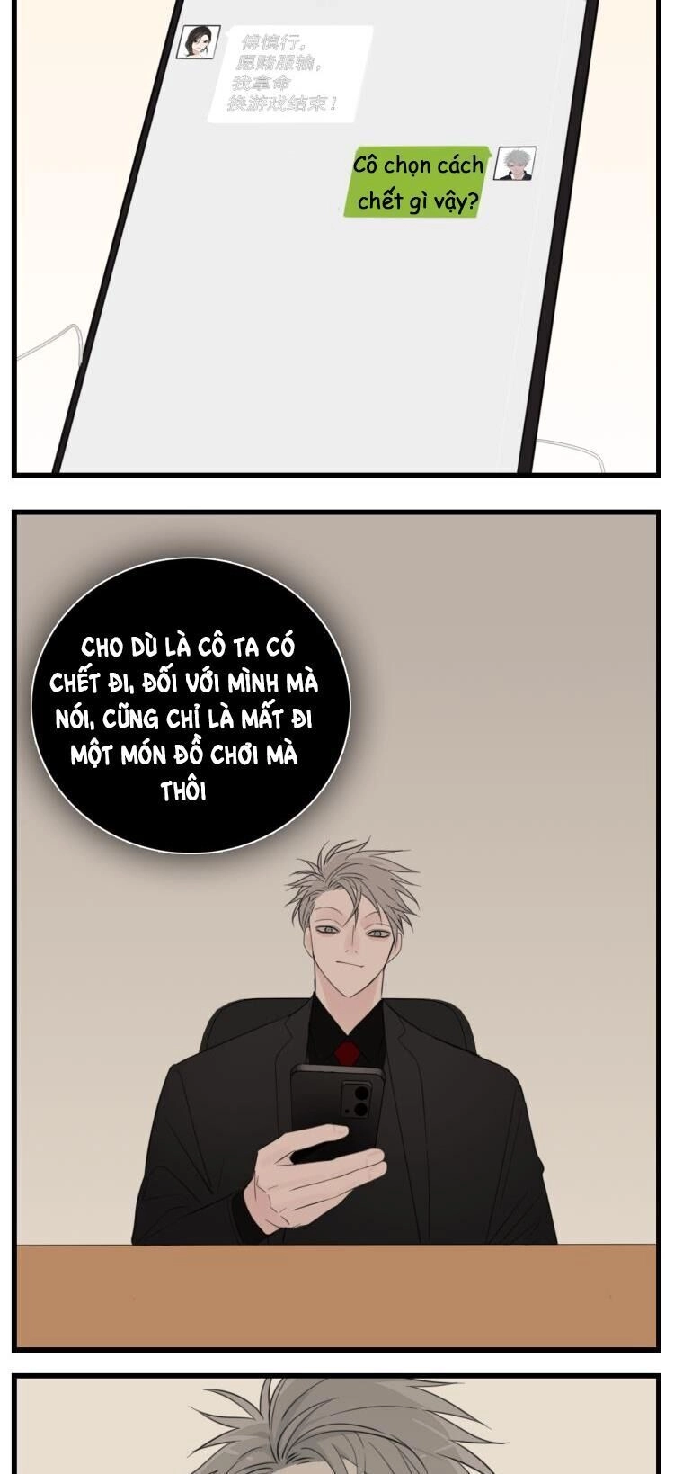 Vật Trong Tay Chapter 45 - 34