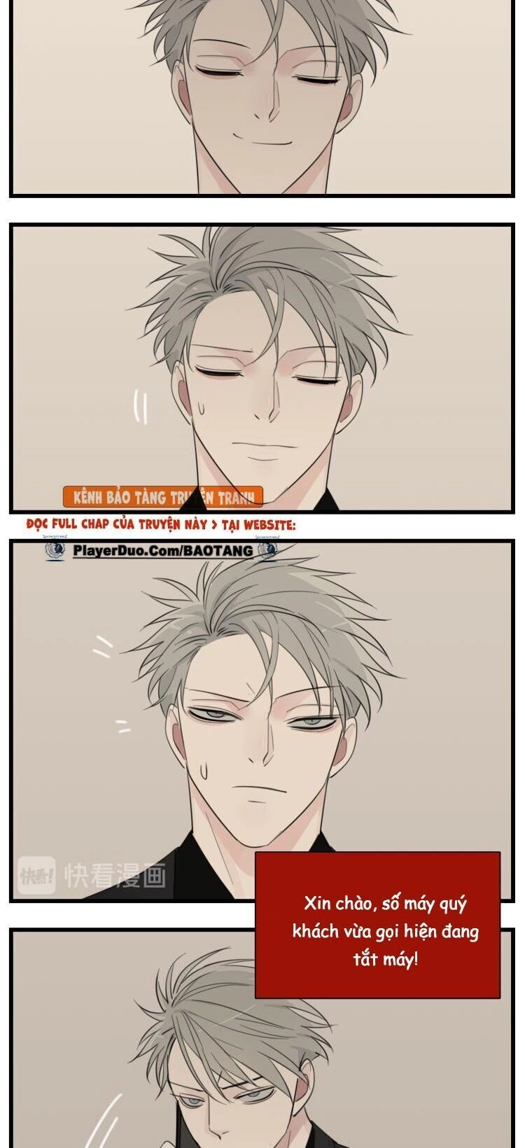 Vật Trong Tay Chapter 45 - 35