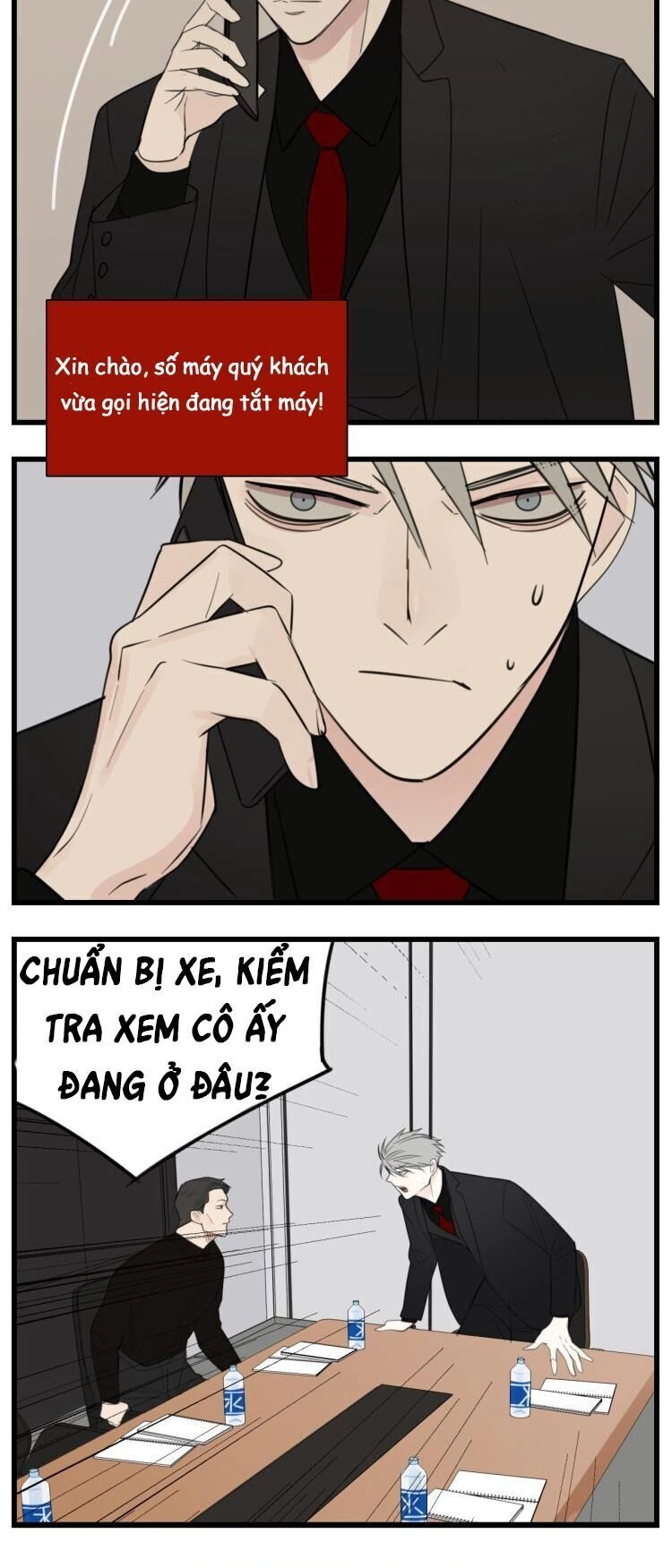 Vật Trong Tay Chapter 45 - 36