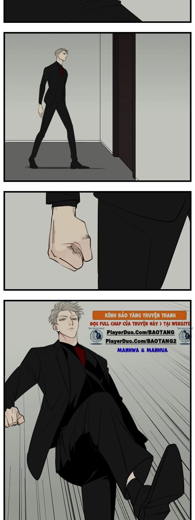 Vật Trong Tay Chapter 46 - 6