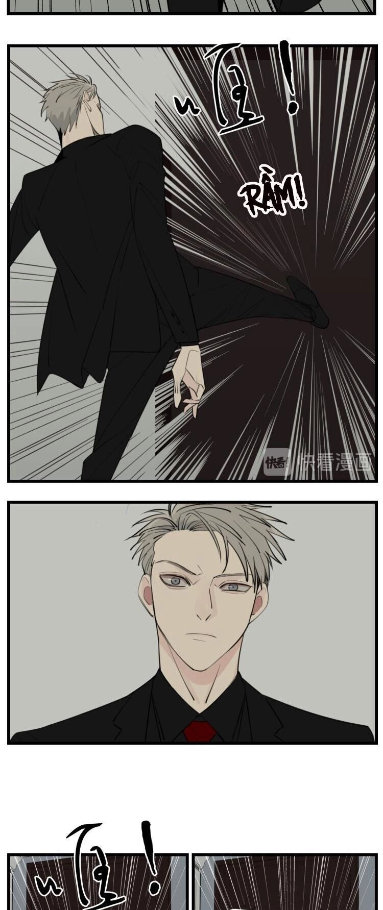 Vật Trong Tay Chapter 46 - 7