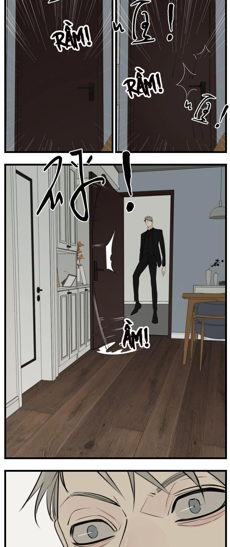 Vật Trong Tay Chapter 46 - 8