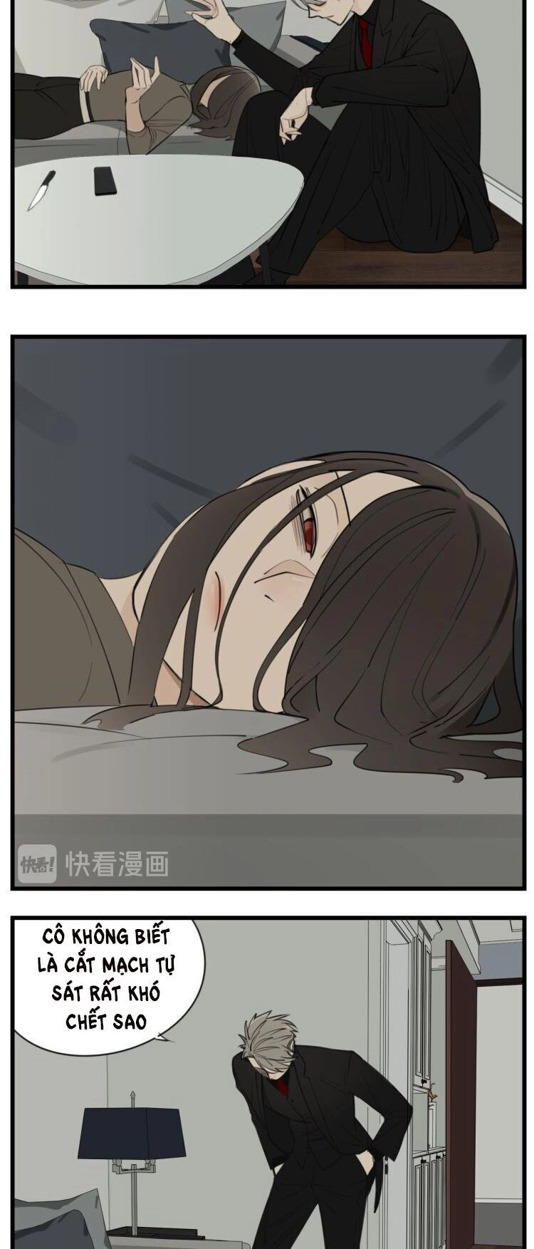 Vật Trong Tay Chapter 46 - 11