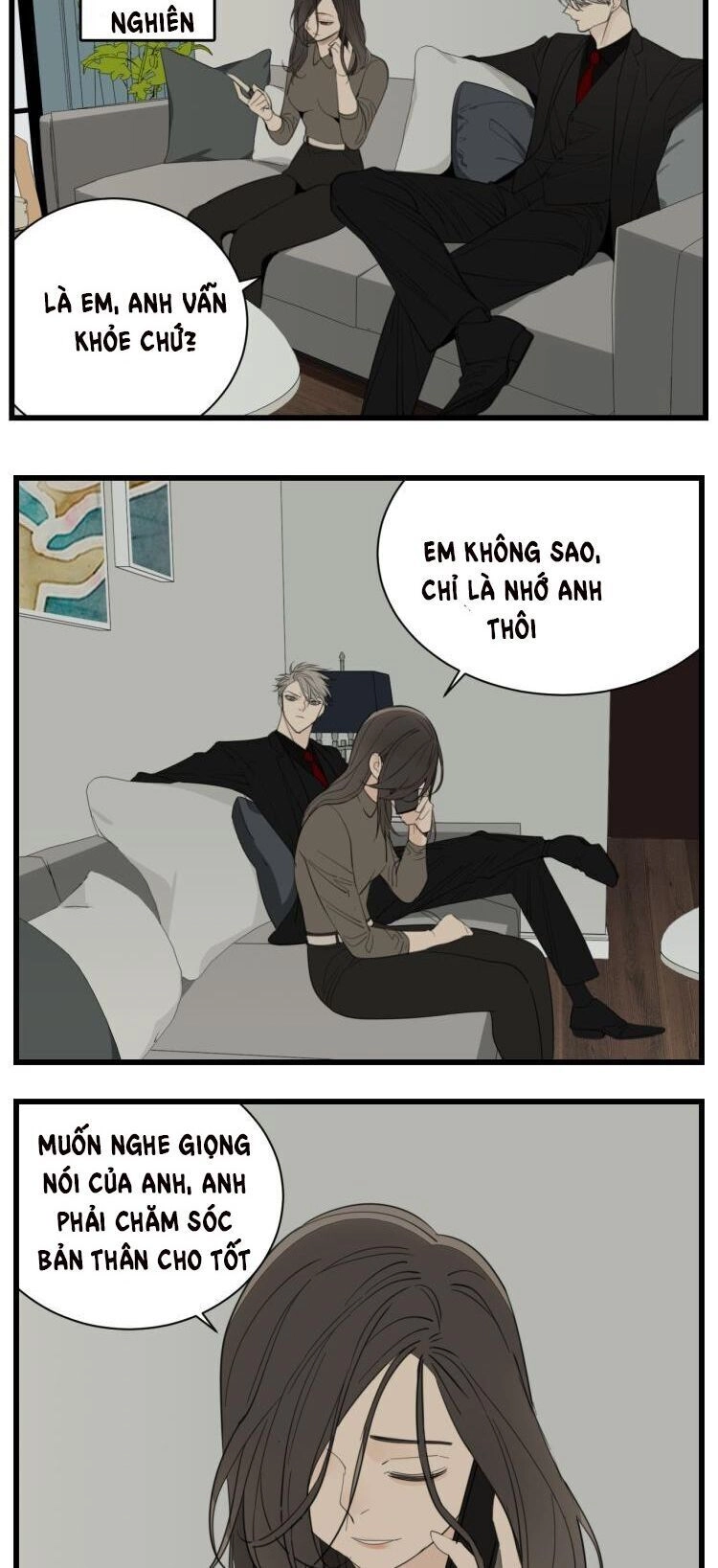 Vật Trong Tay Chapter 46 - 21