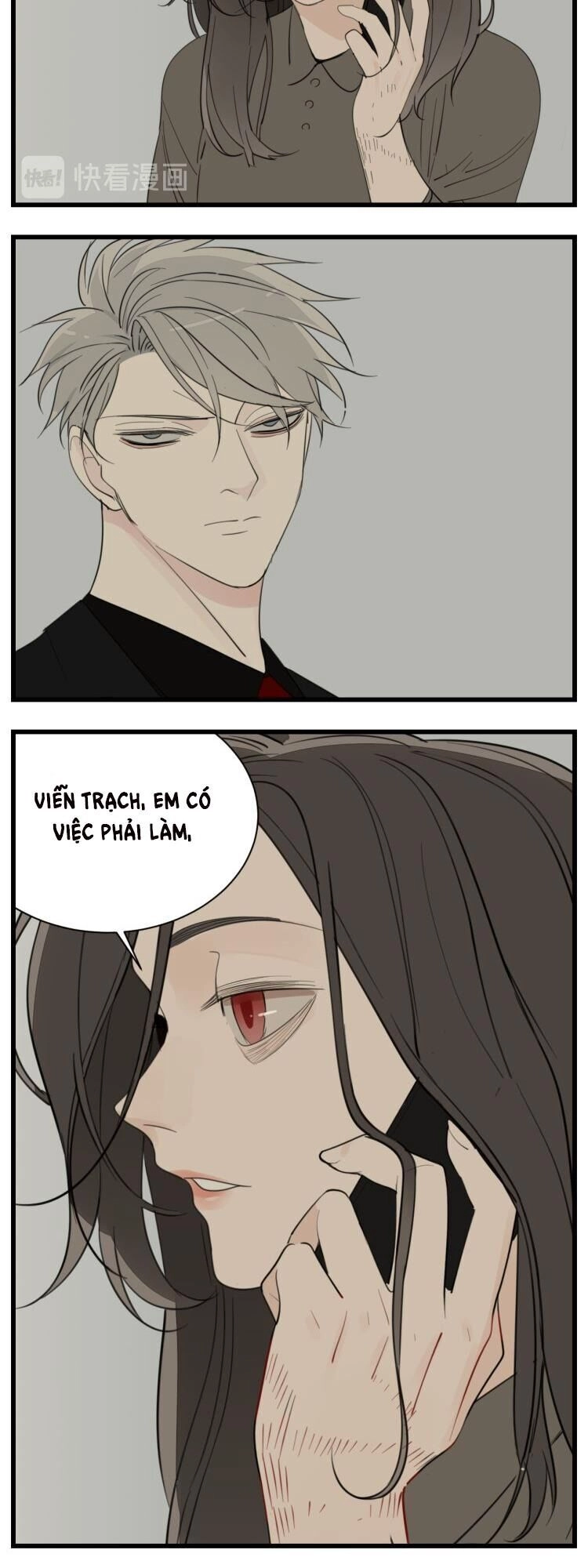 Vật Trong Tay Chapter 46 - 22