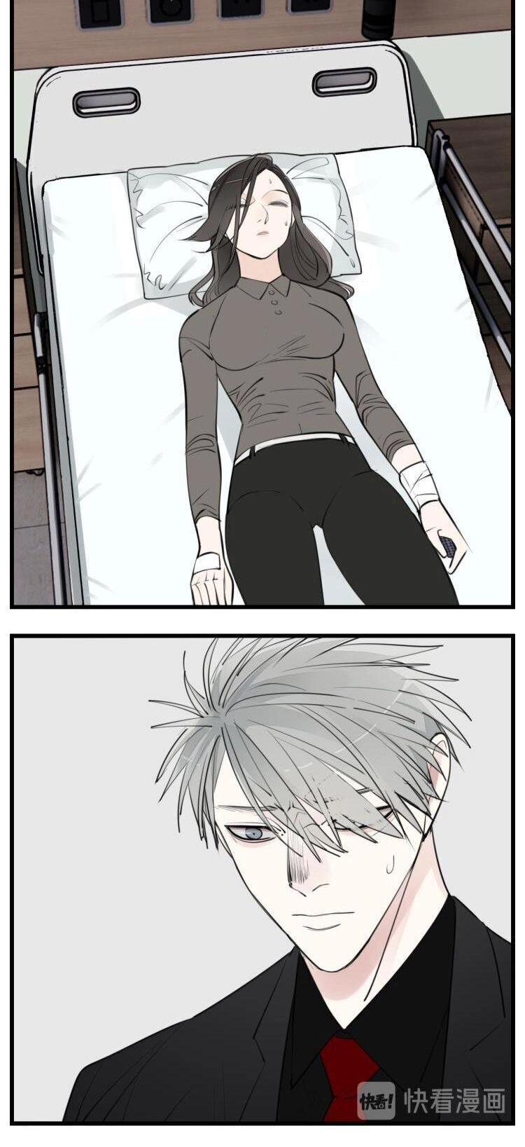 Vật Trong Tay Chapter 47 - 10