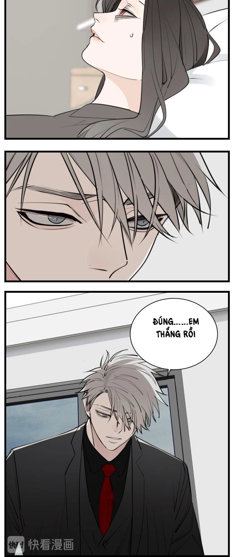 Vật Trong Tay Chapter 47 - 12