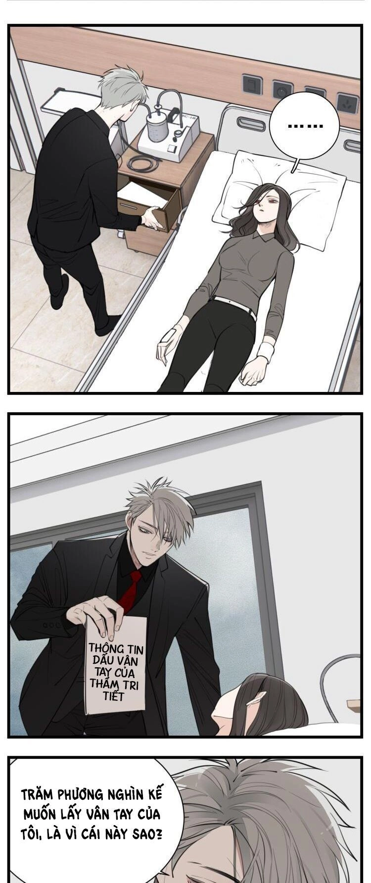 Vật Trong Tay Chapter 47 - 13