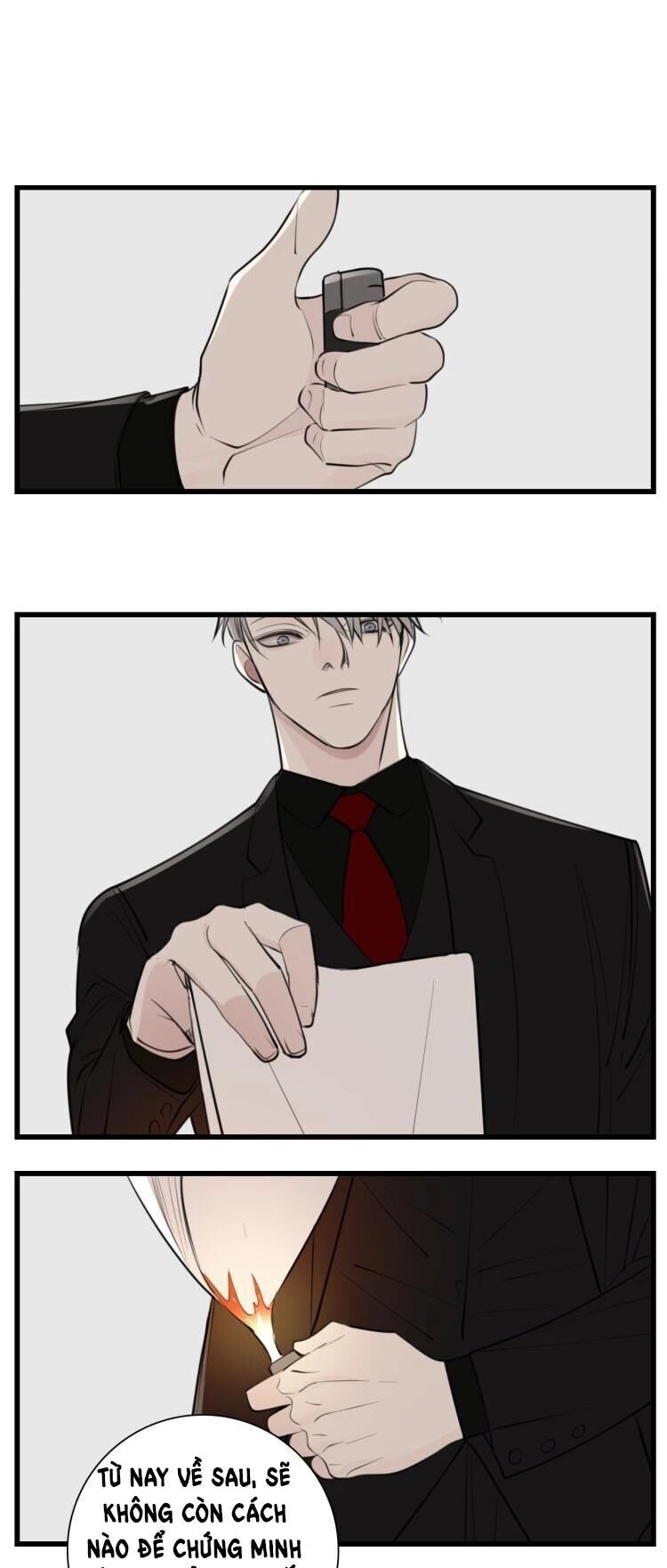 Vật Trong Tay Chapter 47 - 15