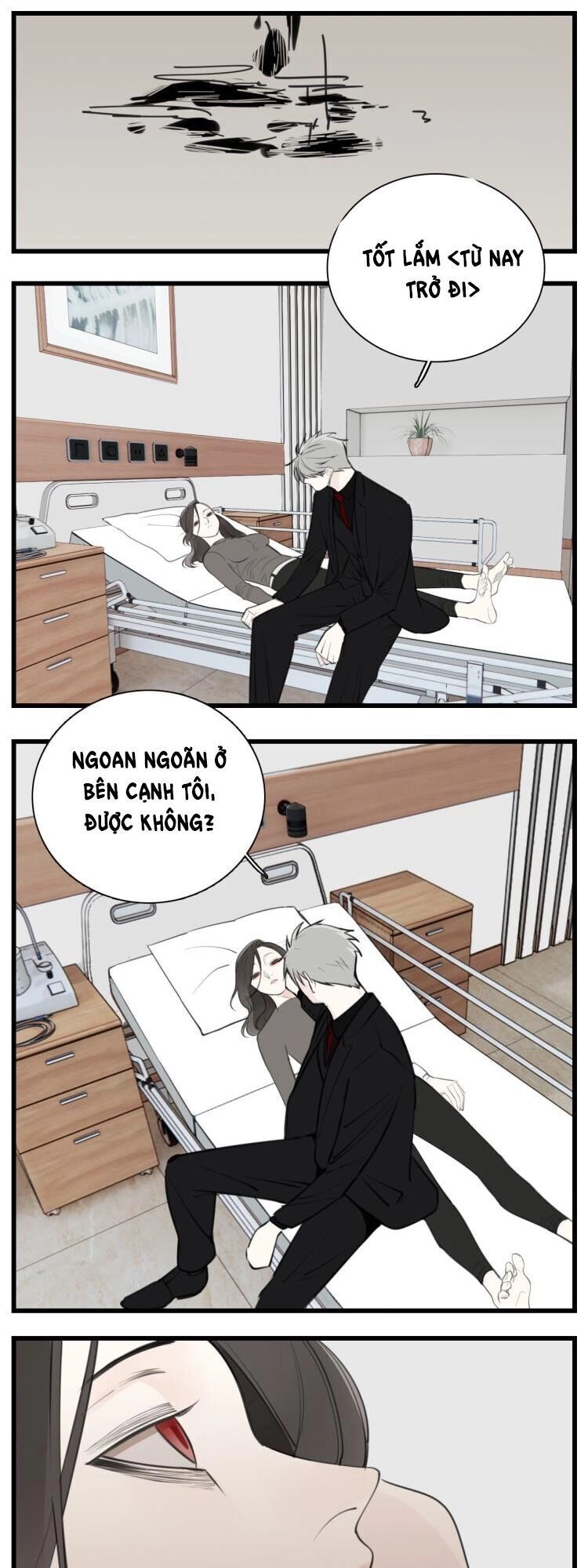 Vật Trong Tay Chapter 47 - 17