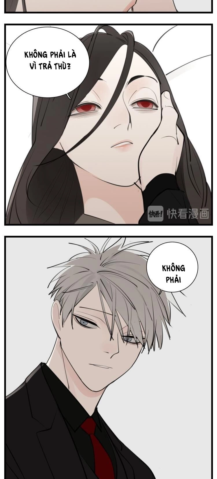 Vật Trong Tay Chapter 47 - 18